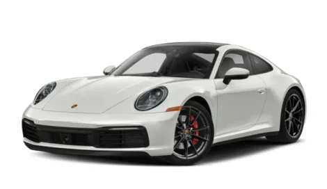 Location de Porsche 911 Carrera 4S (Automatique, 3.0 L Essence) à Tenerife