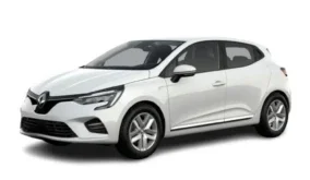 Renault Clio E-Tech Hybrid (Automatique, 1.6 L, 5 places)