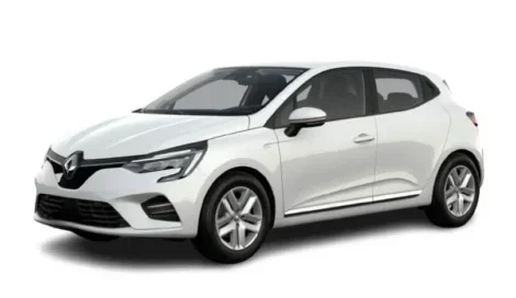 Location de Renault Clio E-Tech Hybrid (Automatique, 1.6 L Essence) à Lanzarote