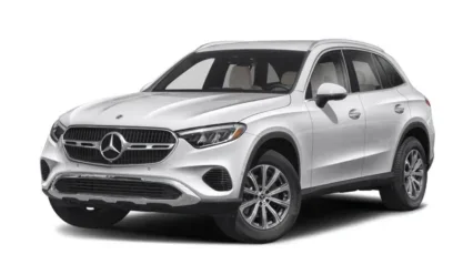 Mercedes-Benz GLC (Automatique, 2.0 L, 5 Sièges)