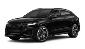Audi RS Q8 (Automatic, 4.0 L, 5 Places)