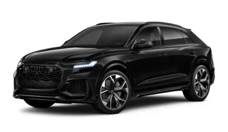 Location de Audi RS Q8 (Automatique, 4.0 L Essence) à Malaga