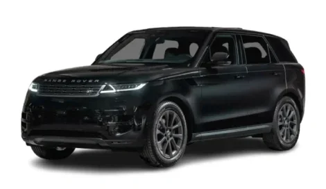 Location de Range Rover Sport (Automatique, 3.0 L Essence) à Malaga