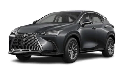 Lexus NX Hybrid (Automatique, 2.5 L, 5 Sièges)