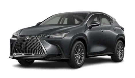 Location de Lexus NX Hybrid (Automatique, 2.5 L Essence) à Lanzarote