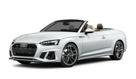 Location de Audi A5 Cabrio (Automatique, 2.0 L Essence) à Tenerife
