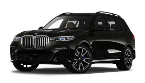 Location de BMW X7 xDrive M Sport (Automatique, 3.0 L Diesel) à Malaga