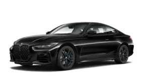 BMW M4 (Automatique, 3.0 L, 4 places)