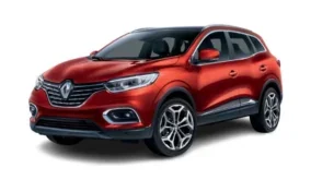 Renault Kadjar (Automatic, 1.3 L, 5 Places)