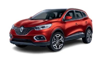 Renault Kadjar (Automatique, 1.3 L, 5 Sièges)