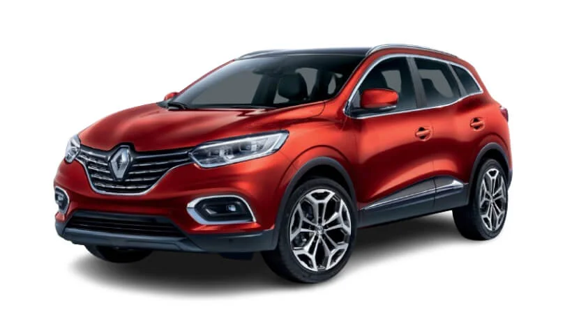 Renault Kadjar (Automatique, 1.3 L Essence, 5 Sièges)