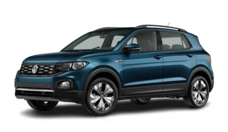 Location de Volkswagen T-Cross (Manuelle, 1.5 L Essence) à Tenerife
