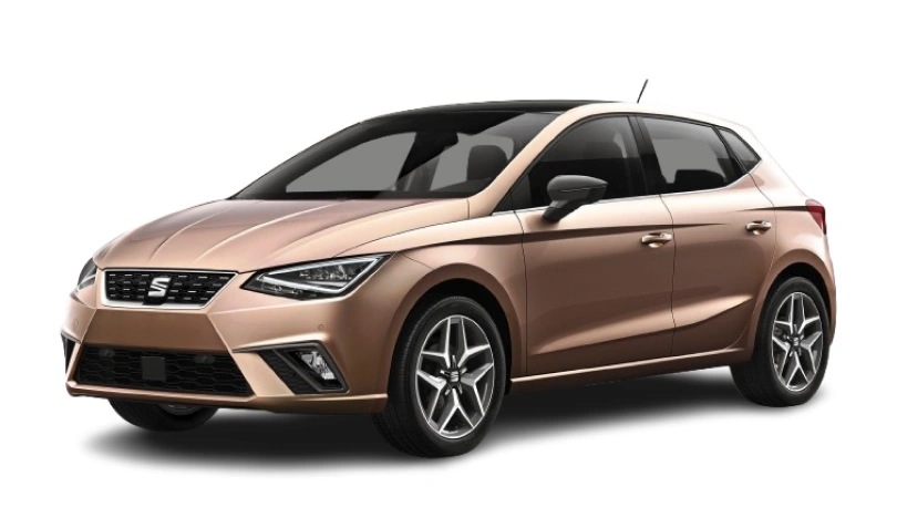 Seat Ibiza (Manuelle, 1.5 L Essence, 5 Sièges)