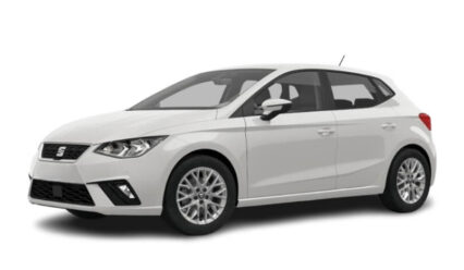 Seat Ibiza (Automatique, 1.5 L, 5 Sièges)