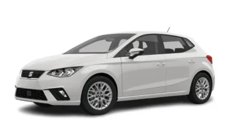 Location de Seat Ibiza (Automatique, 1.5 L Essence) à Tenerife