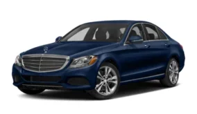 Mercedes-Benz E-Class (Automatic, 2.0 L, 5 Places)