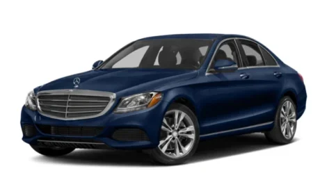 Location de Mercedes-Benz E-Class (Automatique, 2.0 L Essence) à Alicante