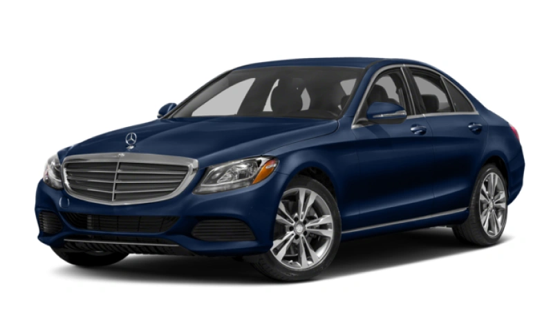 Mercedes-Benz E-Class (Automatique, 2.0 L Essence, 5 Sièges)