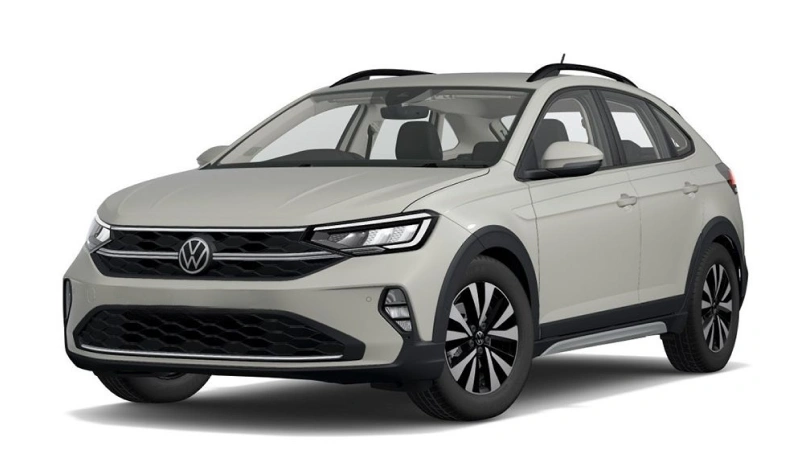 VW Taigo (Automatique, 1.5 L Essence, 5 Sièges)