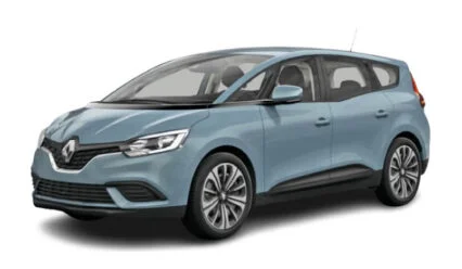 Renault Gran Scenic (Automatique, 1.6 L, 7 Sièges)