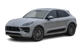 Porsche Macan T (Automatic, 2.0 L, 5 Places)