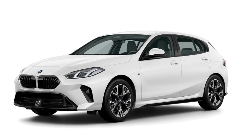 Louez une BMW 1-Series M135i xDrive (Automatique, 2.0 L Essence, 5 Sièges) à Tenerife