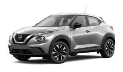 Nissan Juke (Automatique, 1.0 L, 5 Sièges)