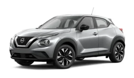 Location de Nissan Juke (Automatique, 1.0 L Essence) à Tenerife