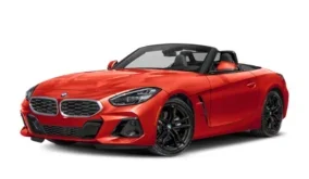 BMW Z4 (Automatic, 3.0 L, 2 Places)