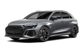 Audi RS 3 (Automatic, 2.5 L, 5 Places)