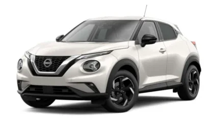 Nissan Juke (Manuelle, 1.0 L, 5 Sièges)