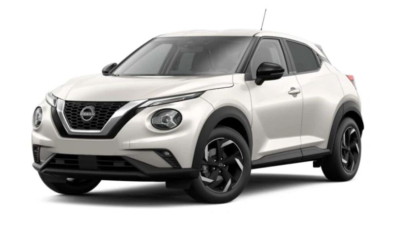 Nissan Juke (Manuelle, 1.0 L Essence, 5 Sièges)