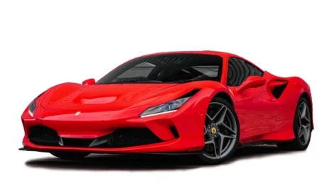 Location de Ferrari F8 Spider (Automatique, 3.9 L Essence) à Malaga