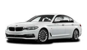 BMW 5-Series (Automatic, 2.0 L, 5 Places)