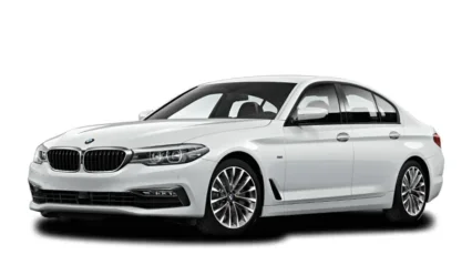 BMW 5-Series (Automatique, 2.0 L, 5 Sièges)