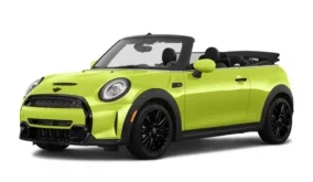 Mini JCW Cabrio (Automatic, 2.0 L, 4 Places)