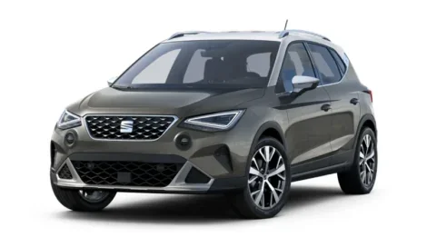 Location de Seat Arona (Automatique, 1.5 L Essence) à Tenerife