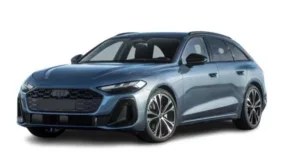 Audi A5 Avant (Automatic, 2.0 L, 5 Places)