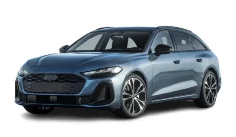 Location de Audi A5 Avant (Automatique, 2.0 L Essence) à Tenerife