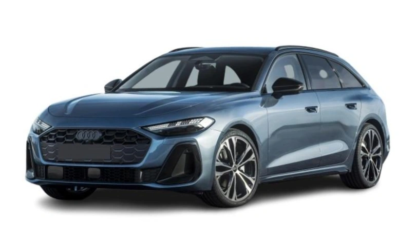 Audi A5 Avant (Automatique, 2.0 L Essence, 5 Sièges)