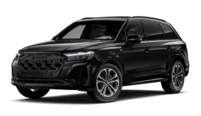 Audi Q7 (Automatic, 3.0 L, 7 Places)