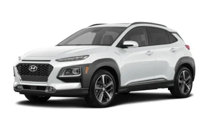 Hyundai Kona (Automatique, 2.0 L, 5 Sièges)