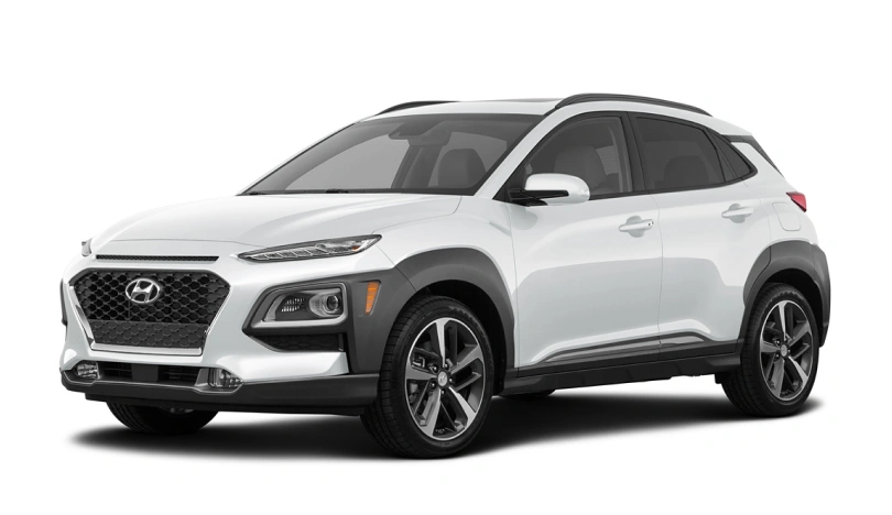 Hyundai Kona (Automatique, 2.0 L Essence, 5 Sièges)