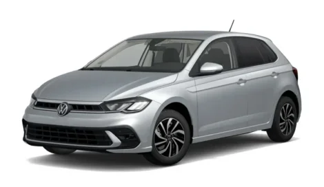 Location de Volkswagen Polo (Manuelle, 1.2 L Essence) à Tenerife