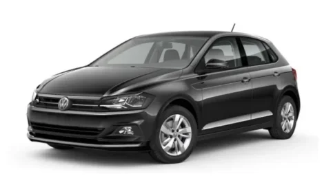 Location de Volkswagen Polo (Automatique, 1.2 L Essence) à Tenerife