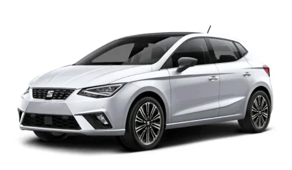 Seat Ibiza (Manuelle, 1.5 L, 5 Sièges)