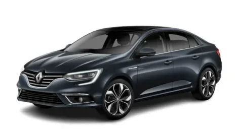 Location de Renault Megane (Automatique, 1.6 L Essence) à Tenerife