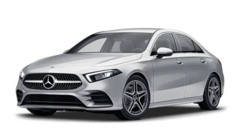 Location de Mercedes-Benz A-Class (Automatique, 1.3 L Essence) à Alicante