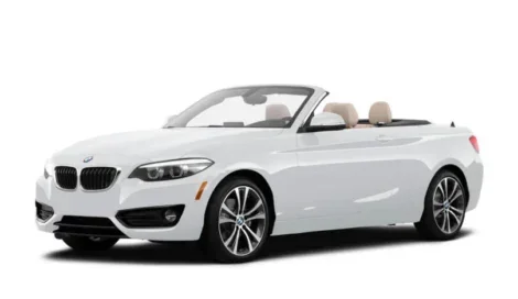 Location de BMW 4-Series 435i (Automatique, 3.0 L Essence) à Tenerife