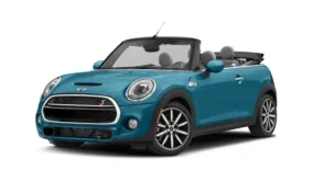 MINI Cabrio (Automatic, 1.5 L, 4 Places)